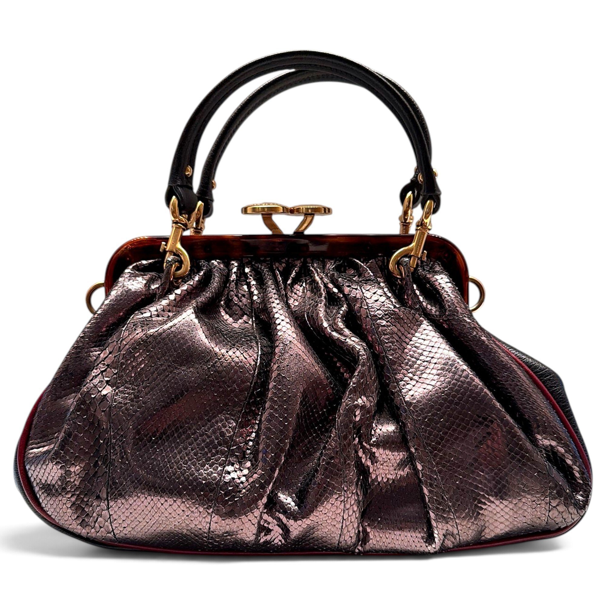 Stam python bag