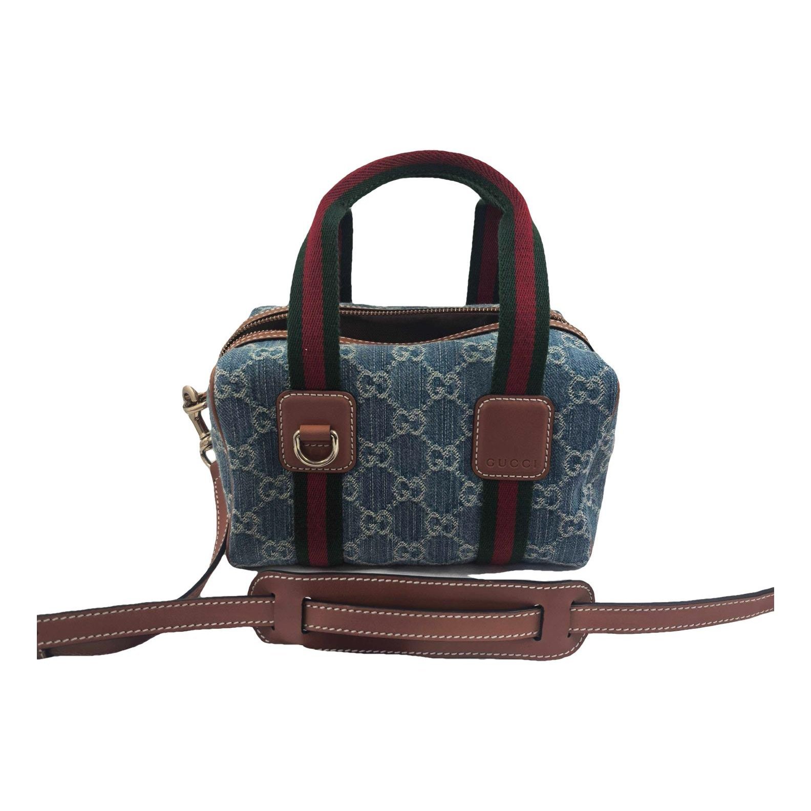Cloth handbag