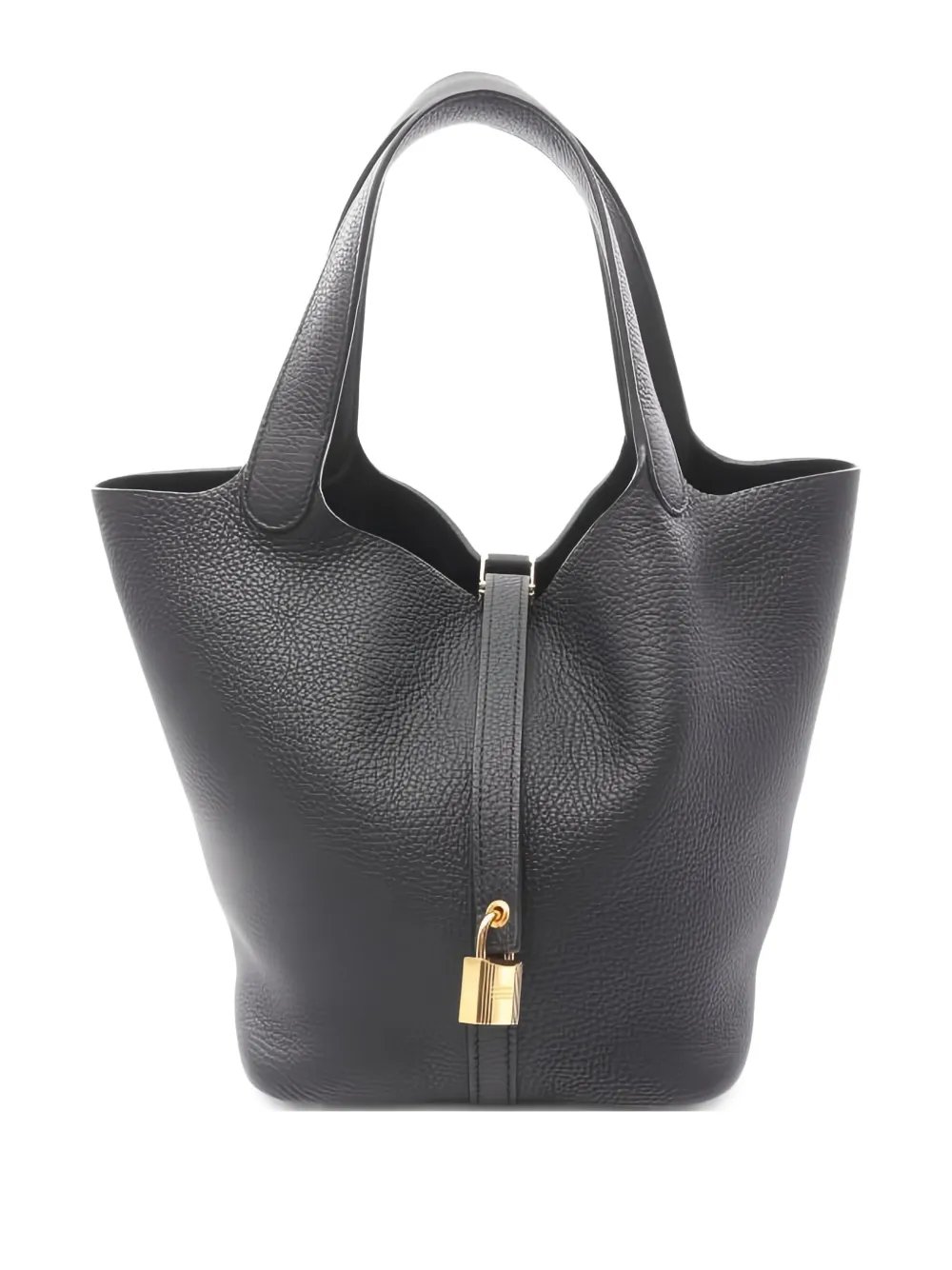 Picotin Lock MM handbag