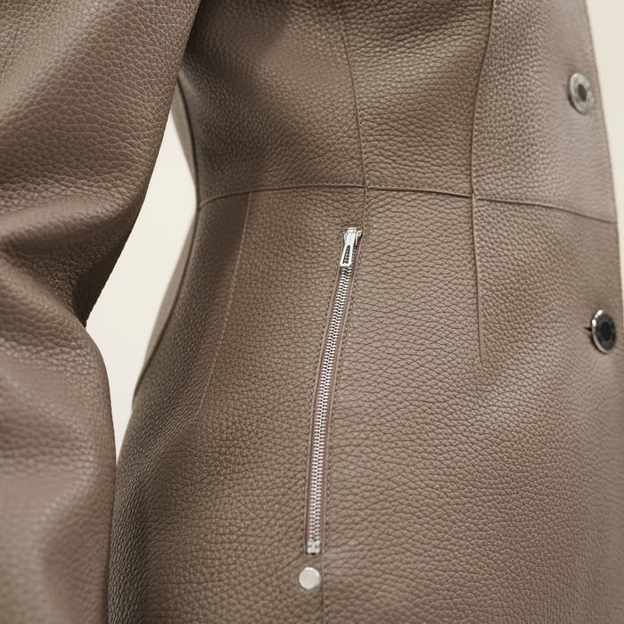 Equestrian Jacket