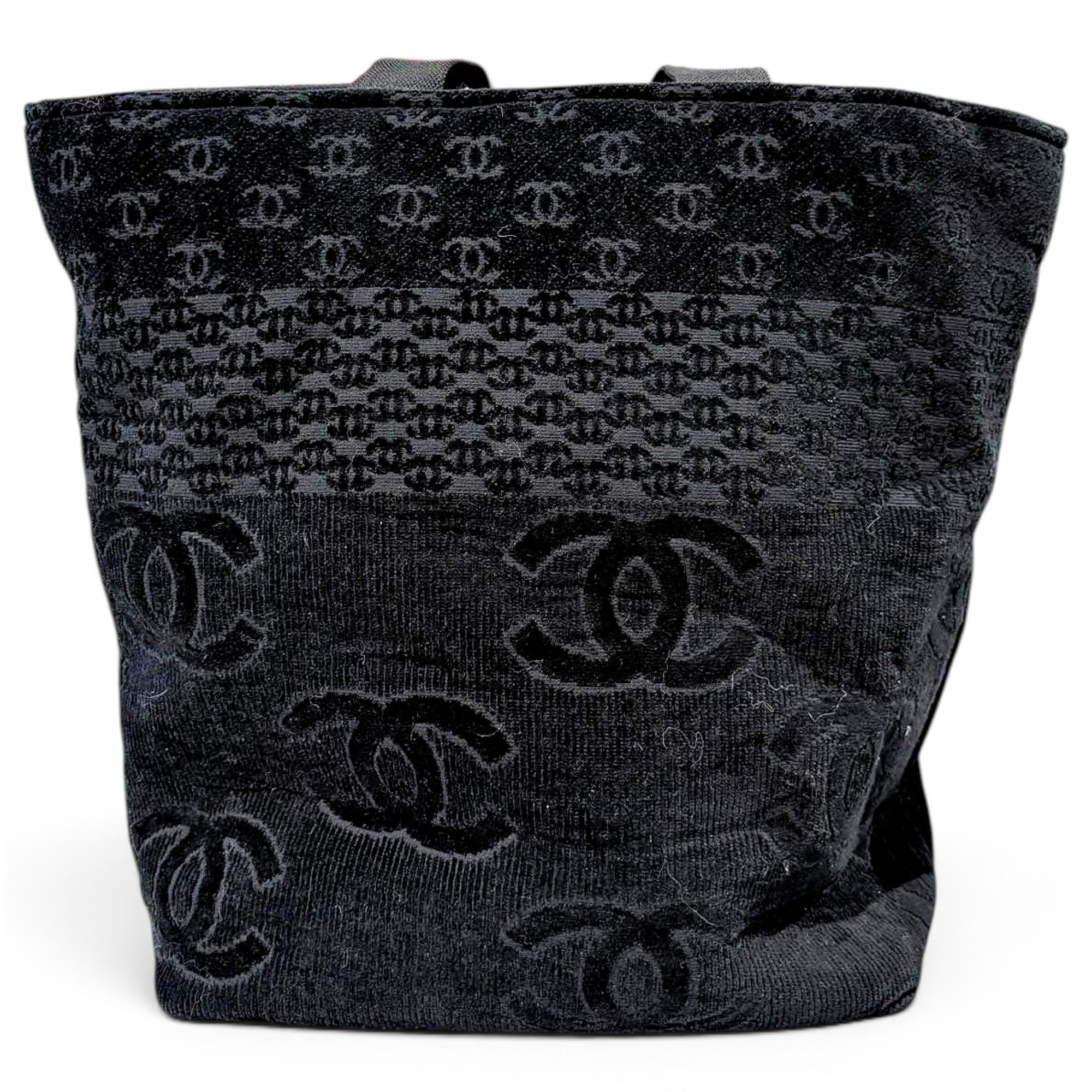 Cloth tote