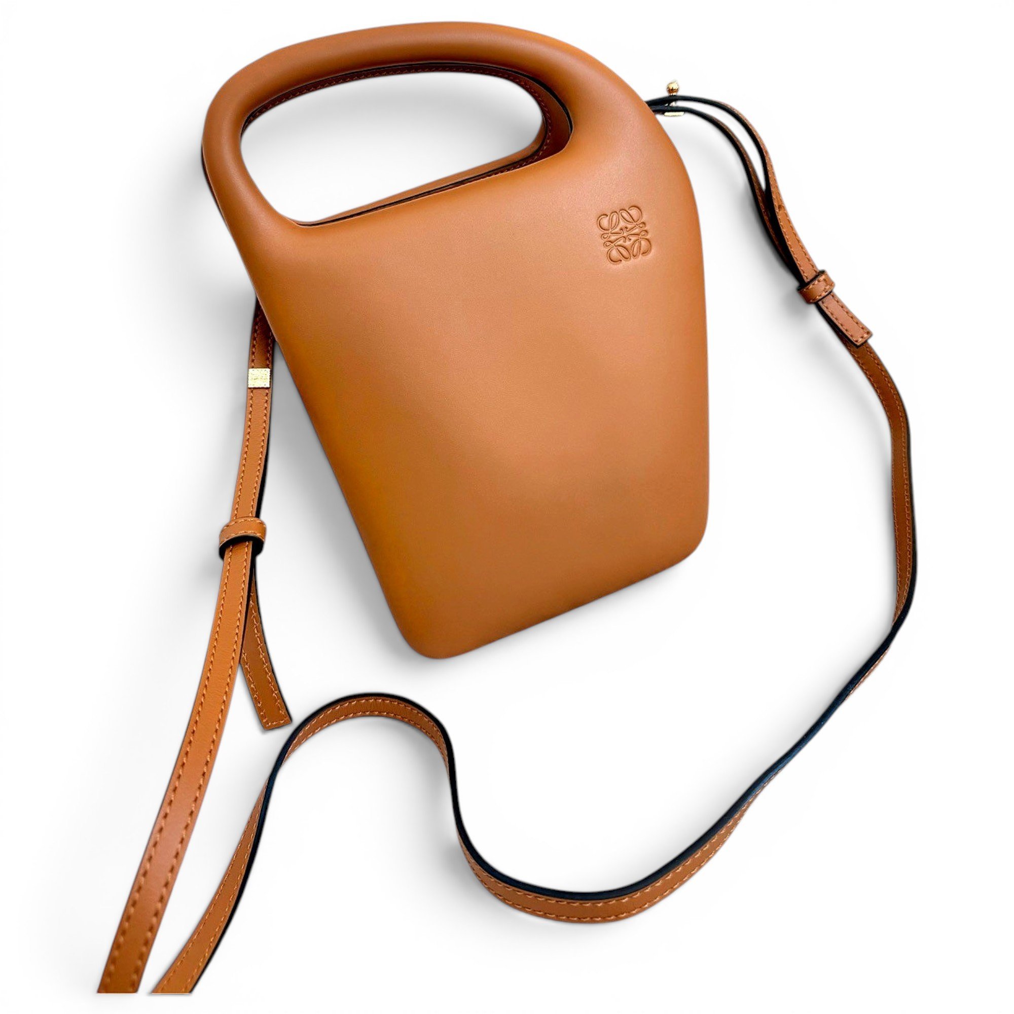 Loewe Leather handbag