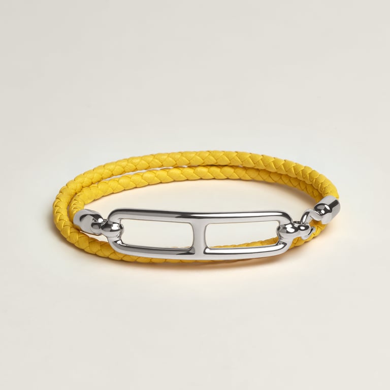 Bracelet Roulis Double Tour