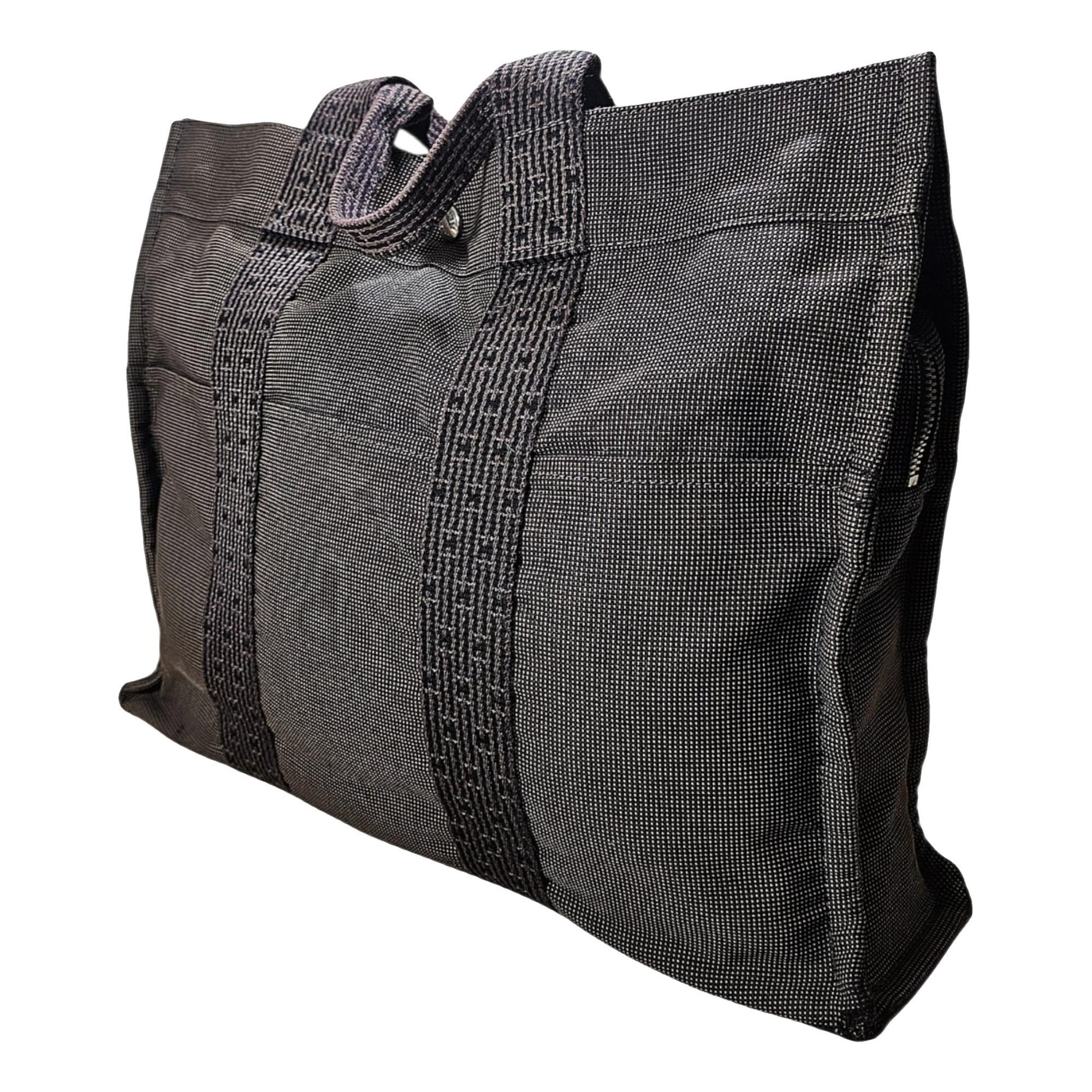 Herline cloth tote