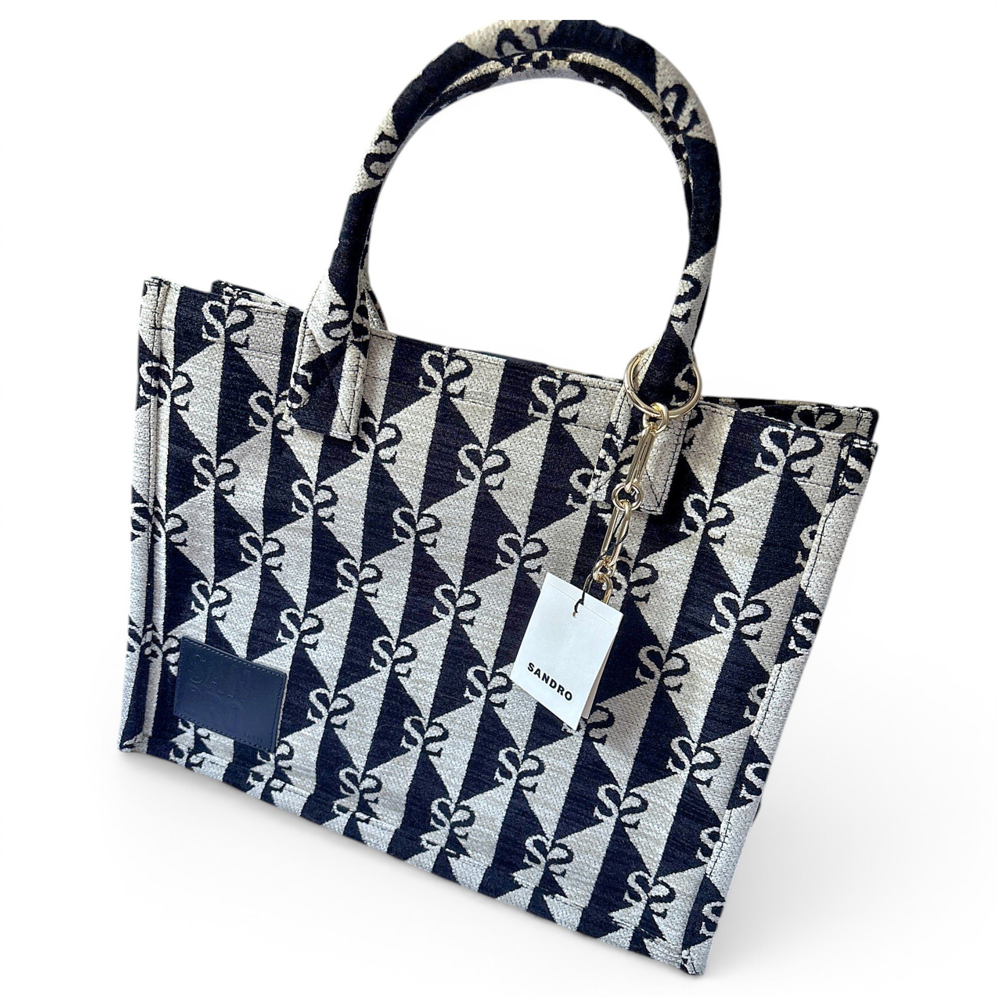 Cloth tote