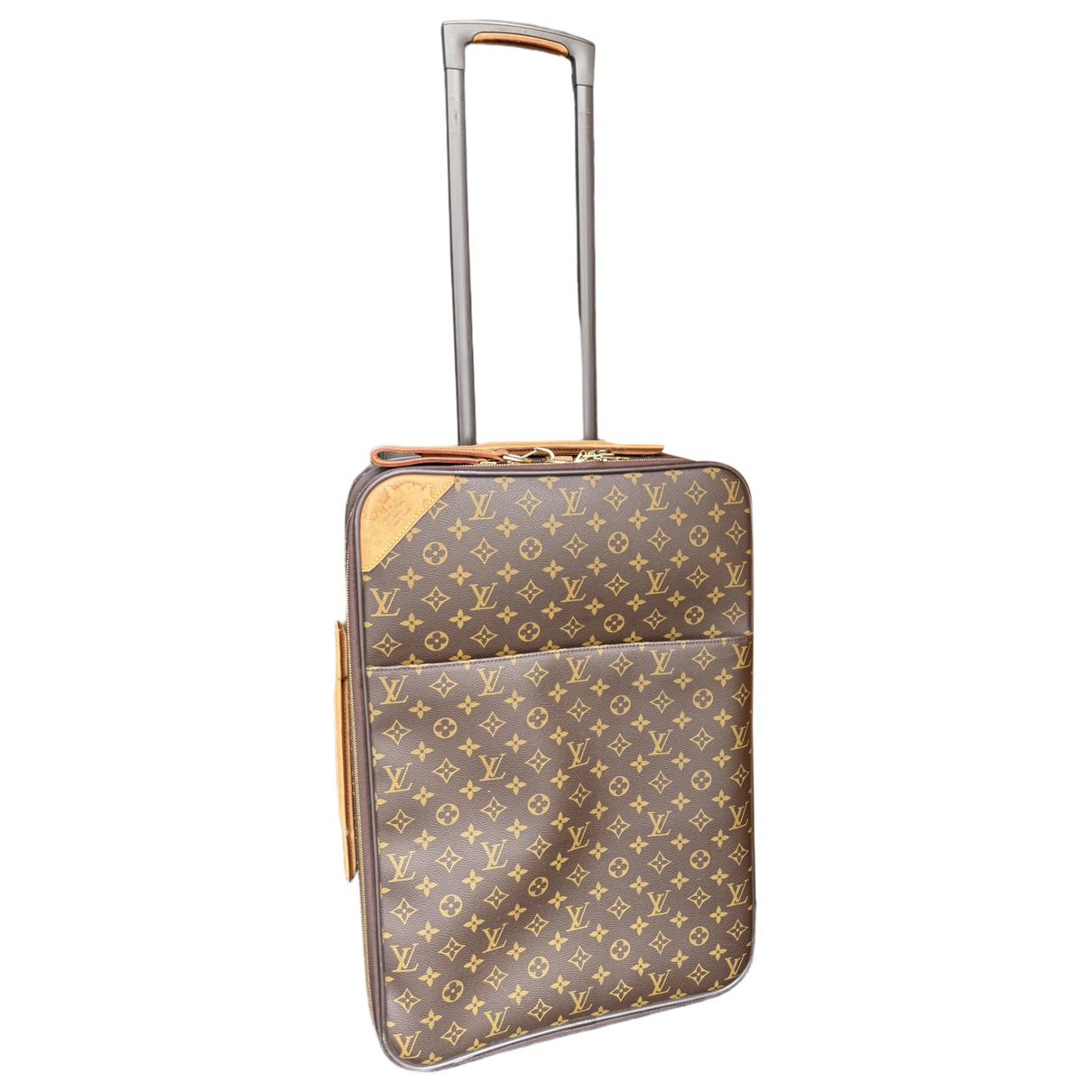 Pegase cloth travel bag