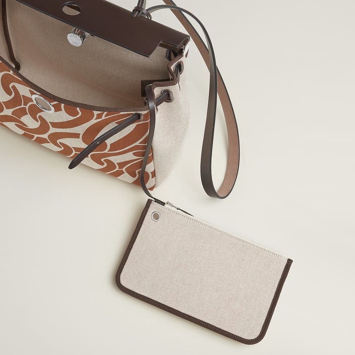 Herbag Zip 31 Bag