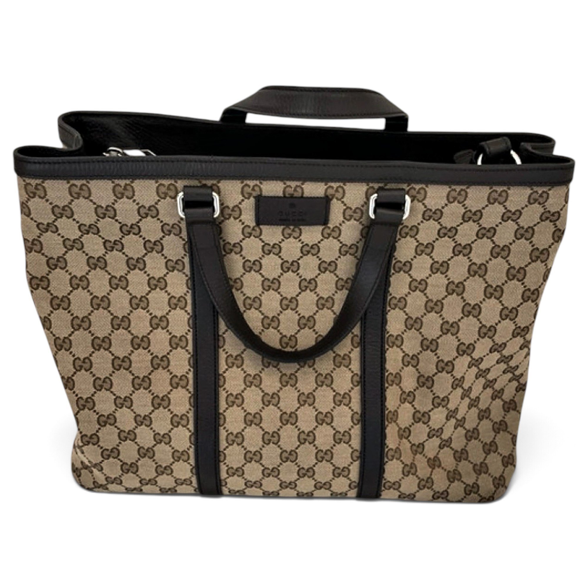 Joy cloth tote