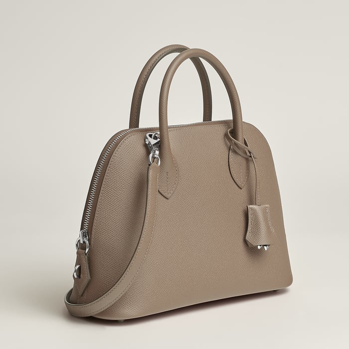 Gris Asphalte Bolide 1923 - 25 Bag