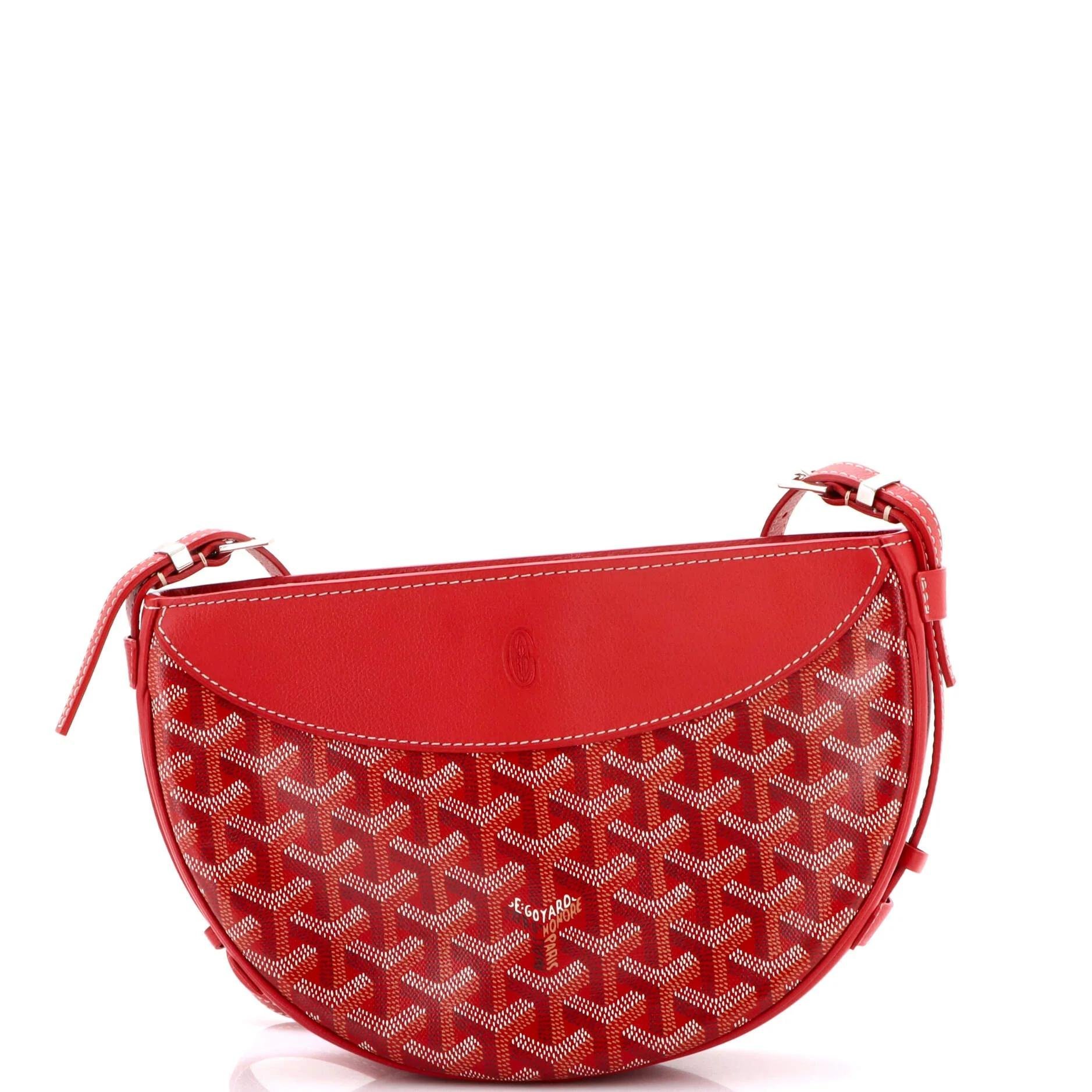 Goyard Cloth handbag