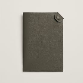 Tarmac passport holder