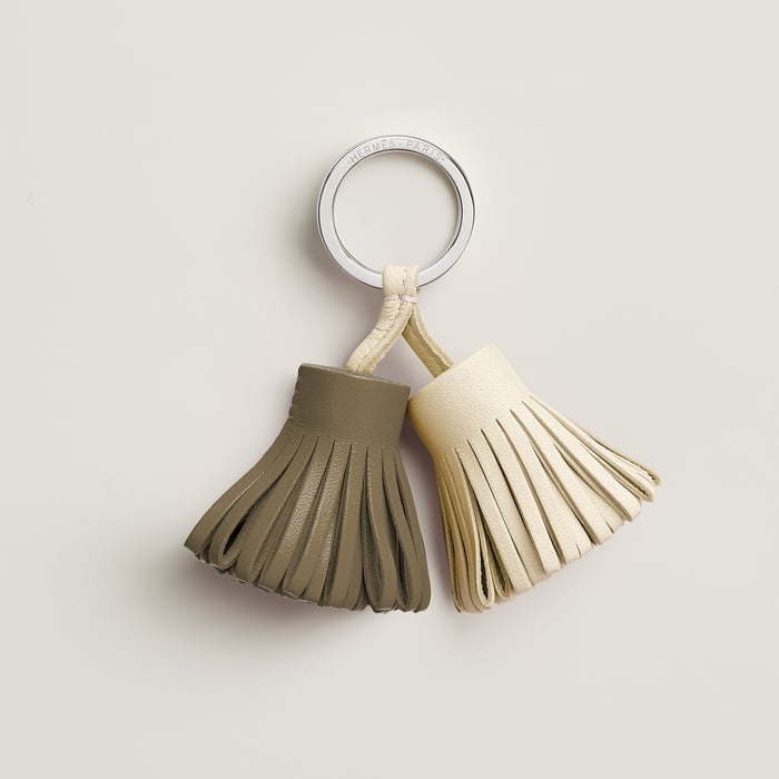 Carmen Uno-dos Key Ring