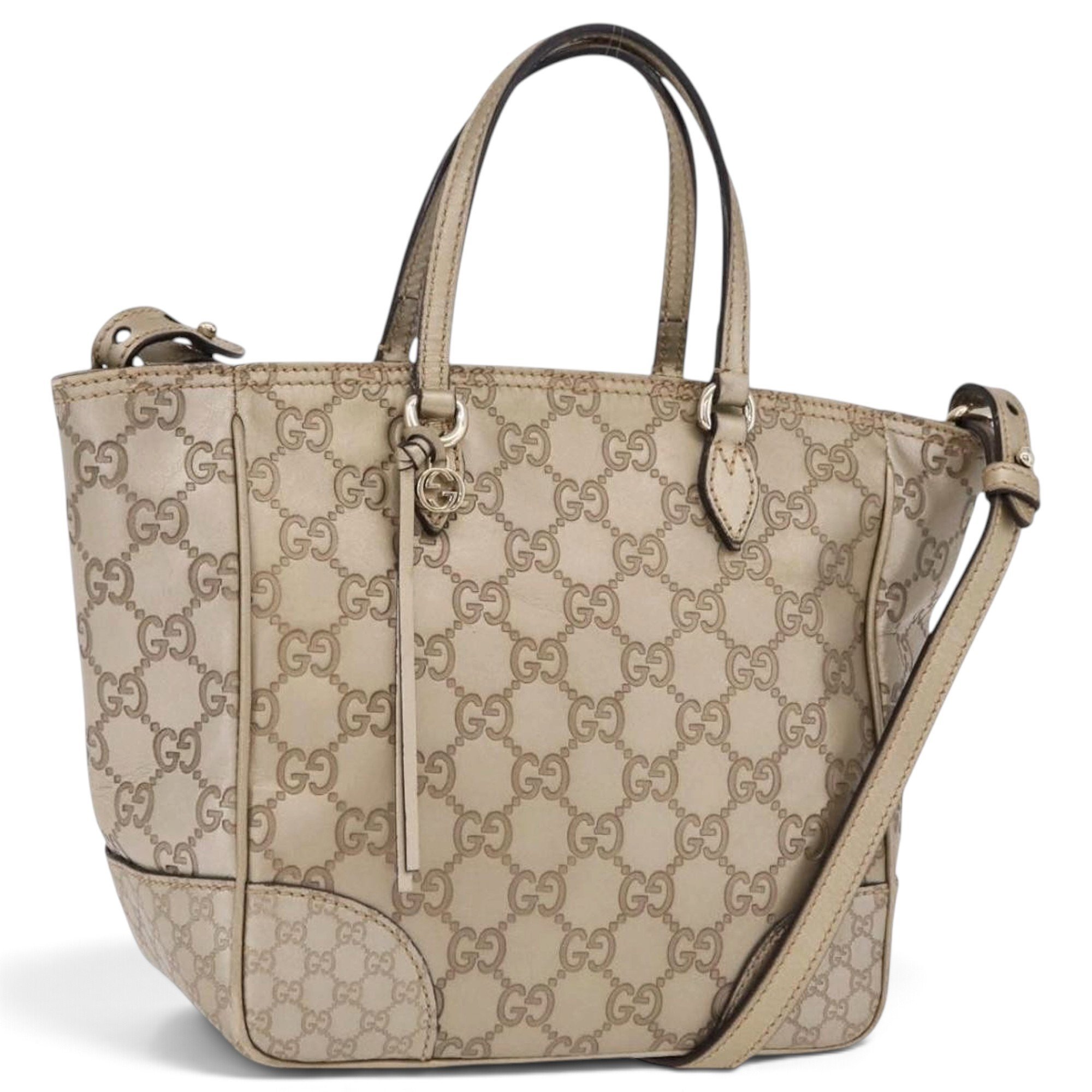 Cloth handbag