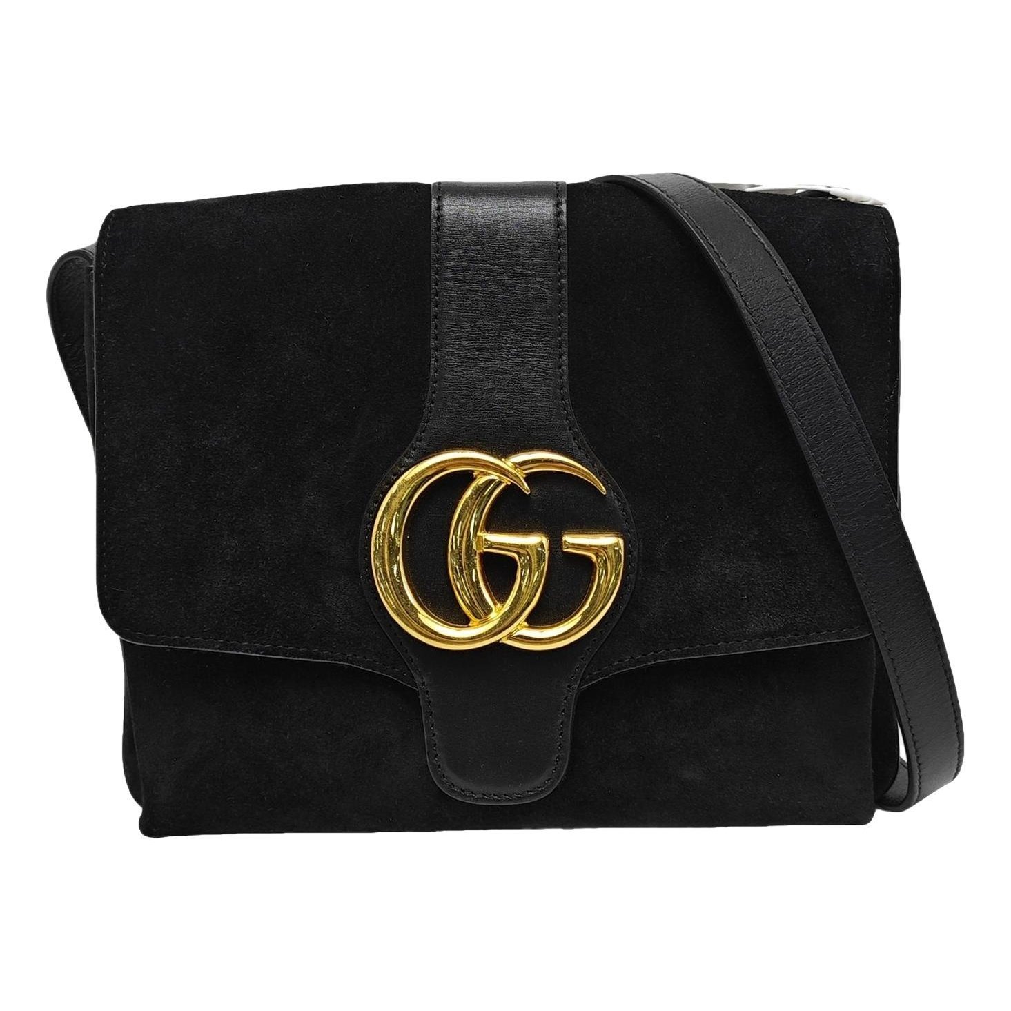 Arli cloth handbag
