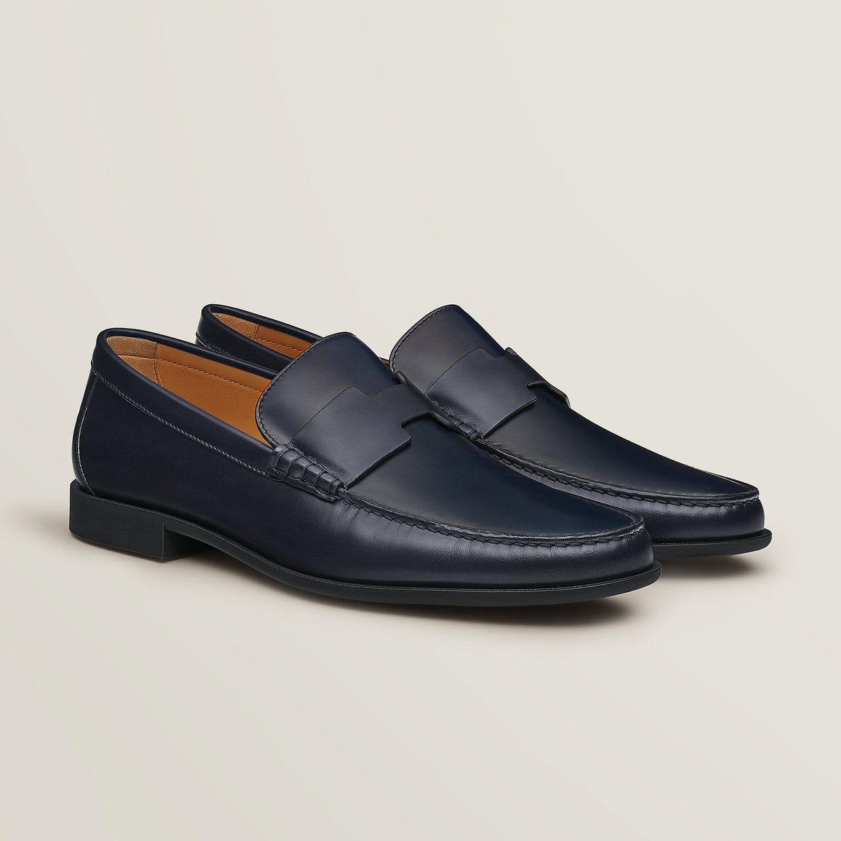 Duke loafer