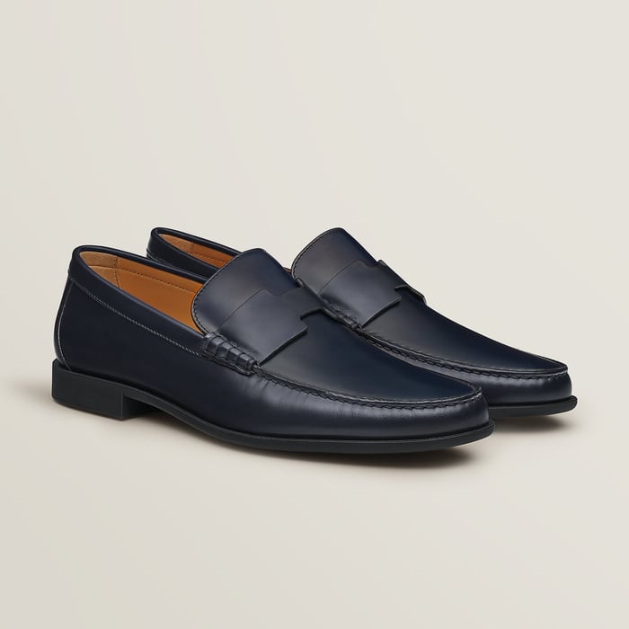 Marine Duke Loafer