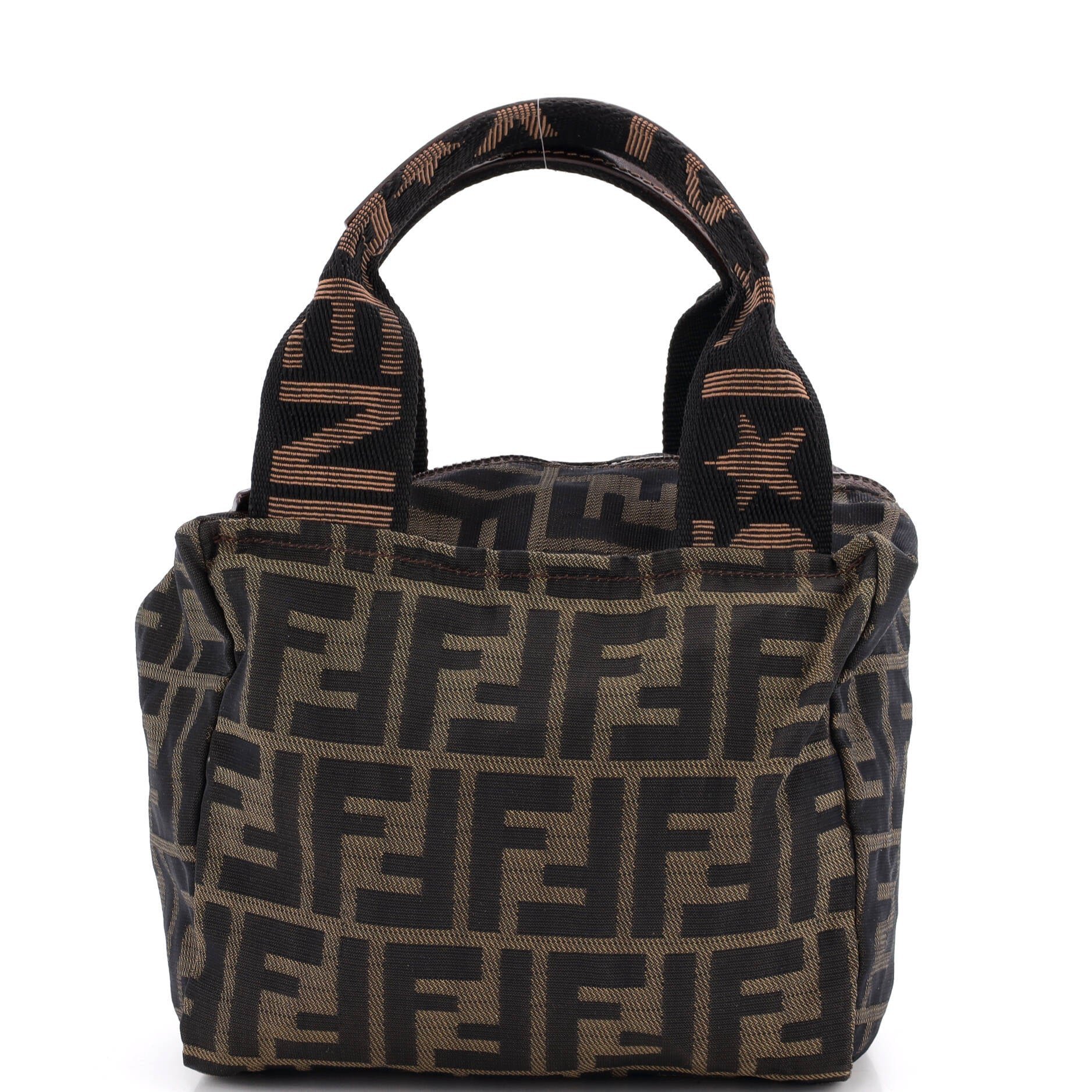 Cloth tote