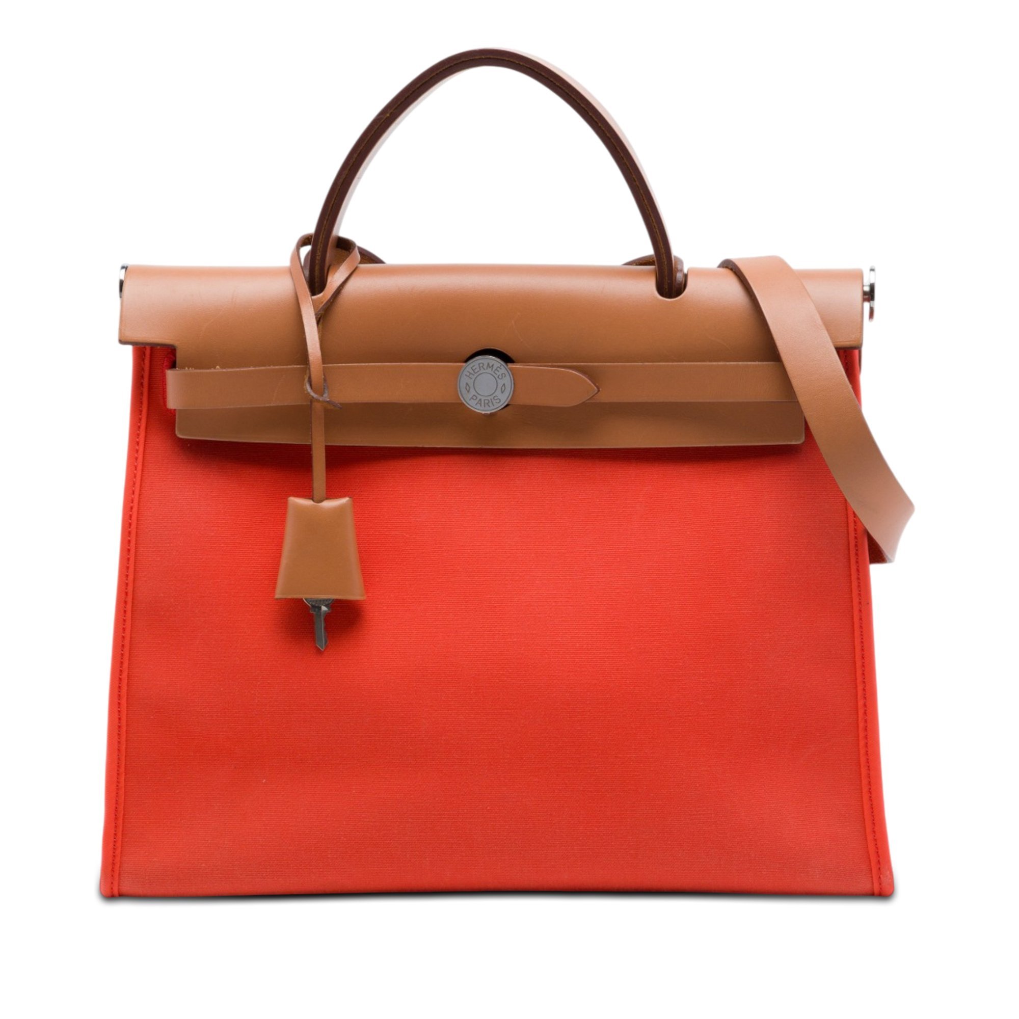 Herbag cloth handbag