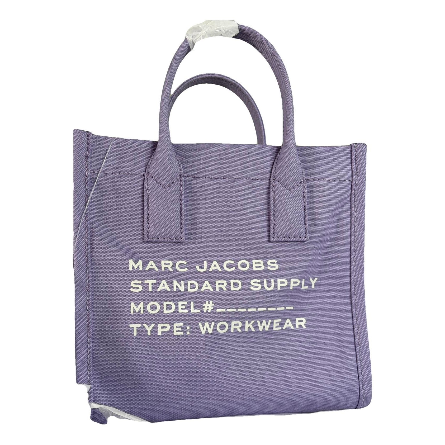 The Tag Tote tote