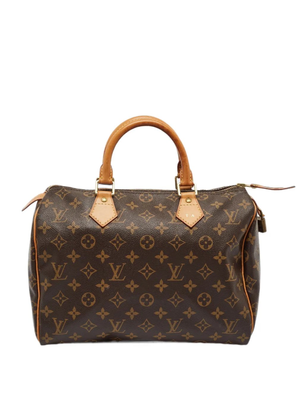 Speedy 30 Monogram tote bag