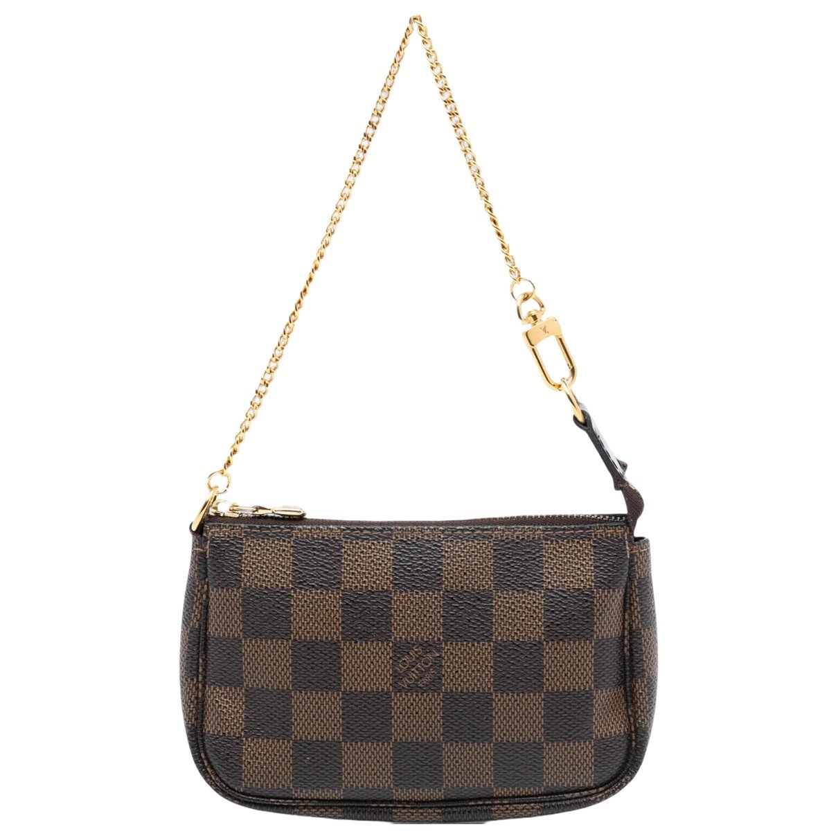 Pochette Accessoire cloth handbag
