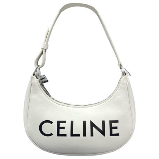 Ava leather handbag