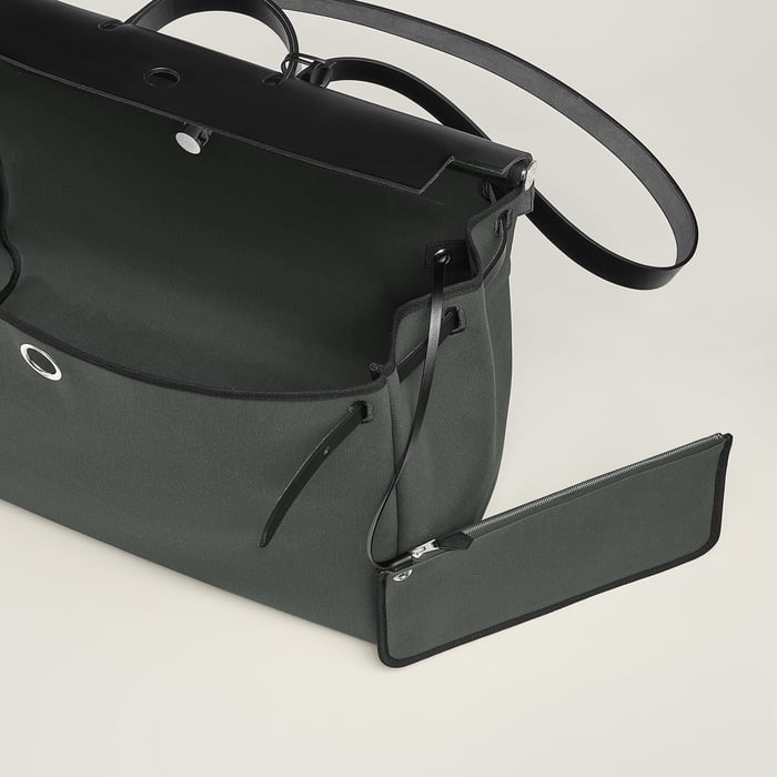 Herbag Zip Cabine Bag