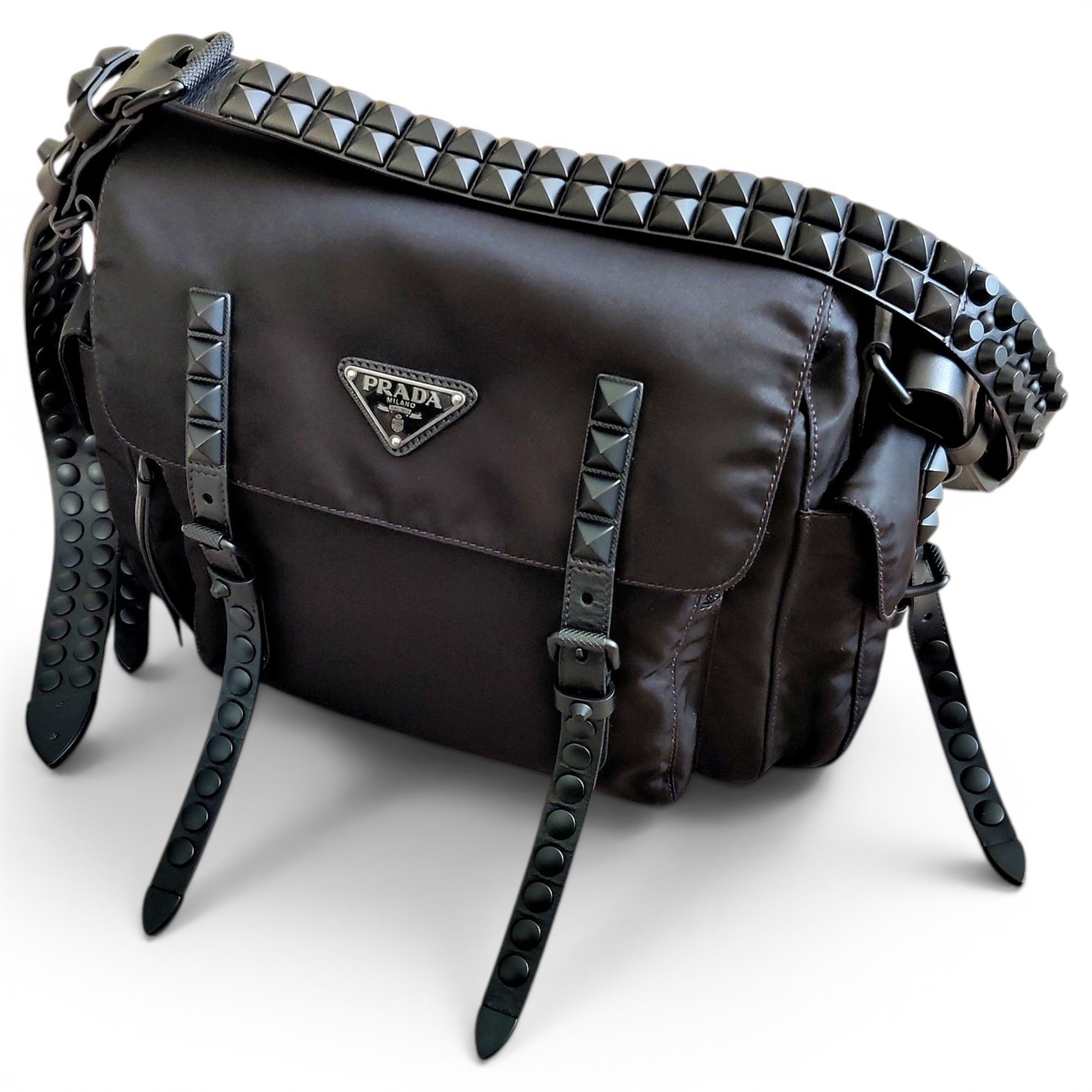 Prada Travel bag