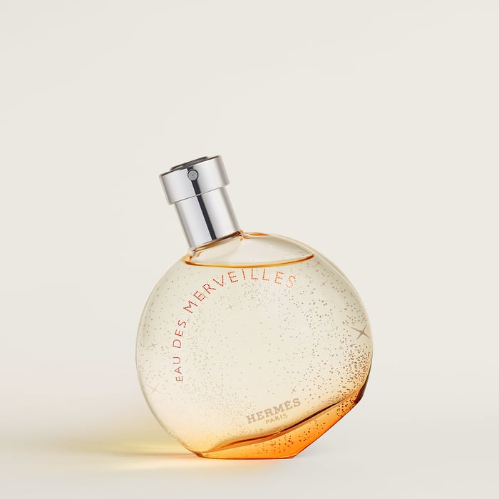 썽 꼴로리 Eau Des Merveilles 오 드 뚜왈렛