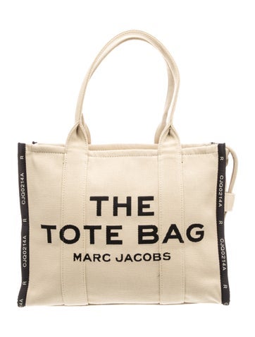 Canvas Tote