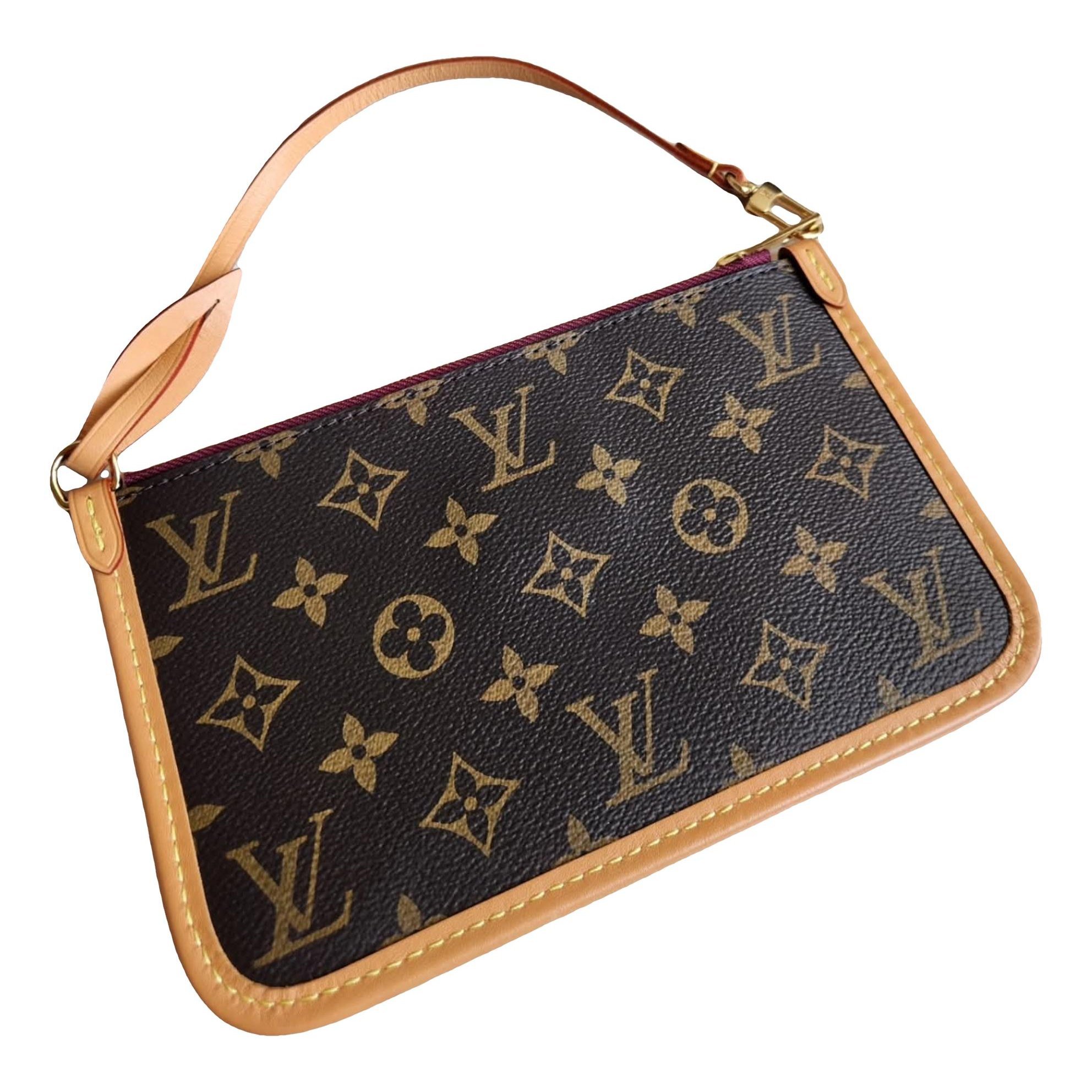 Pochette Accessoire cloth handbag