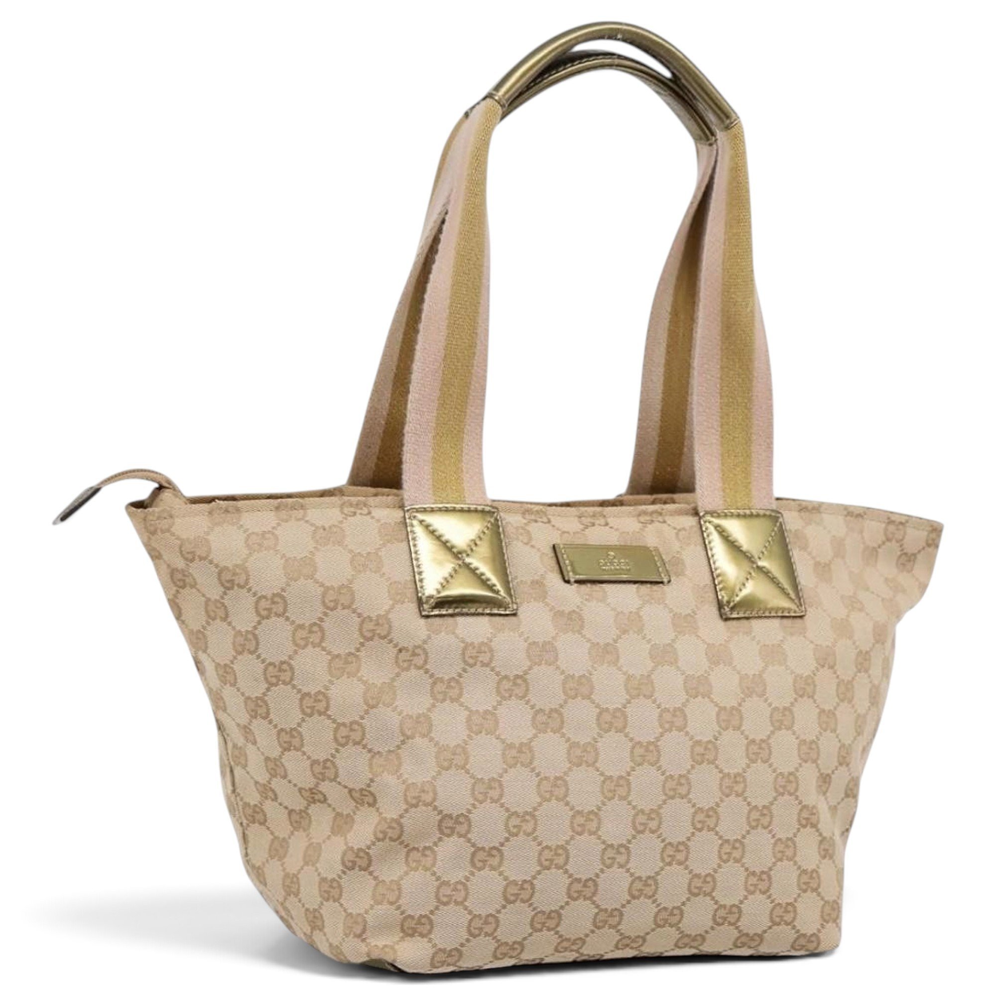 Cloth tote