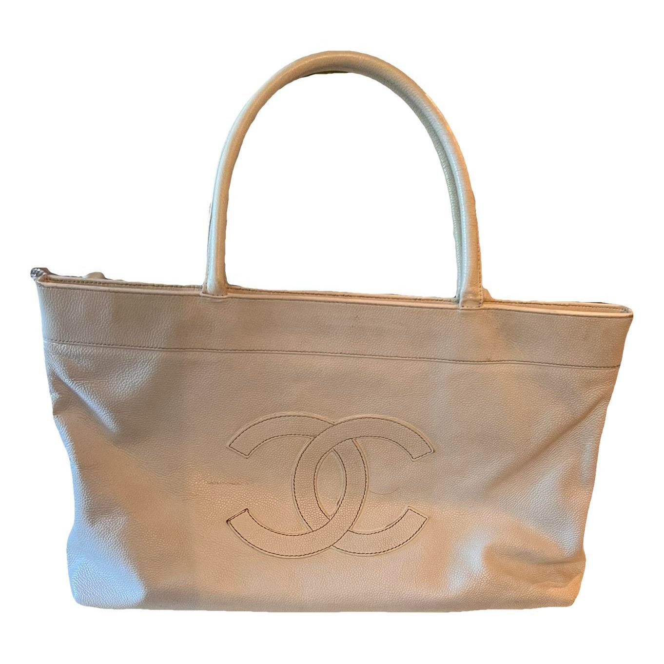 Neo Executive leather tote