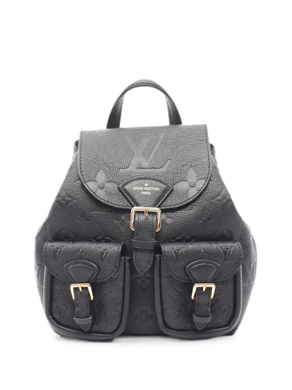 2010s Monogram Empreinte backpack