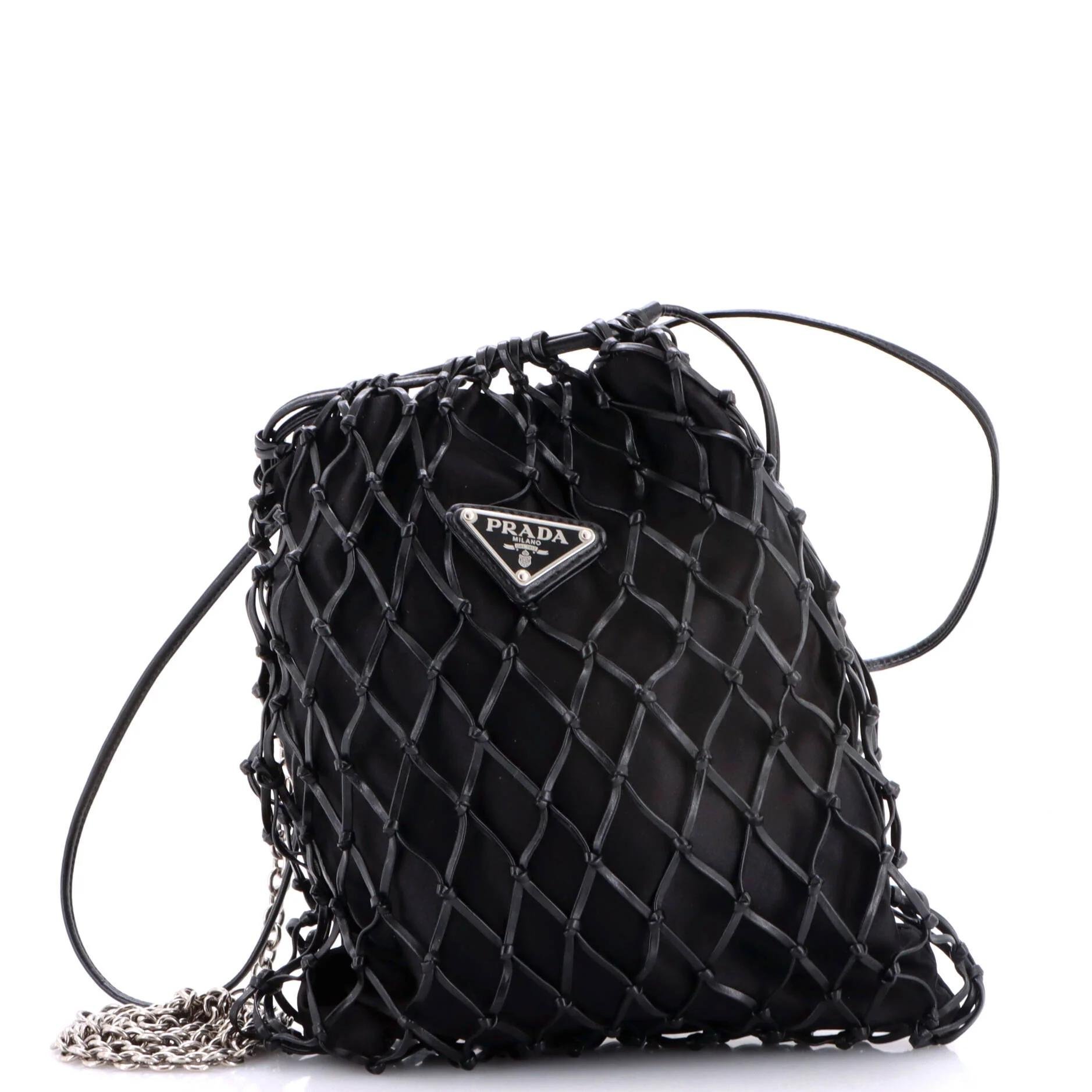 Cloth handbag
