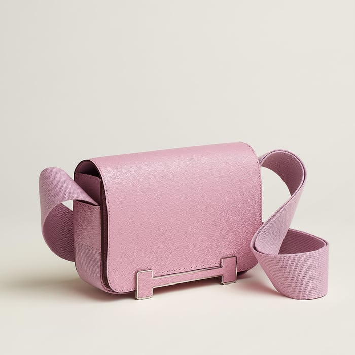 모브 실베스트르 Hermès Geta 백