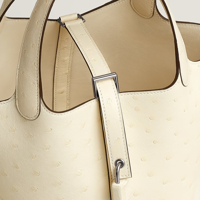 Nata Picotin Lock 18 Bag