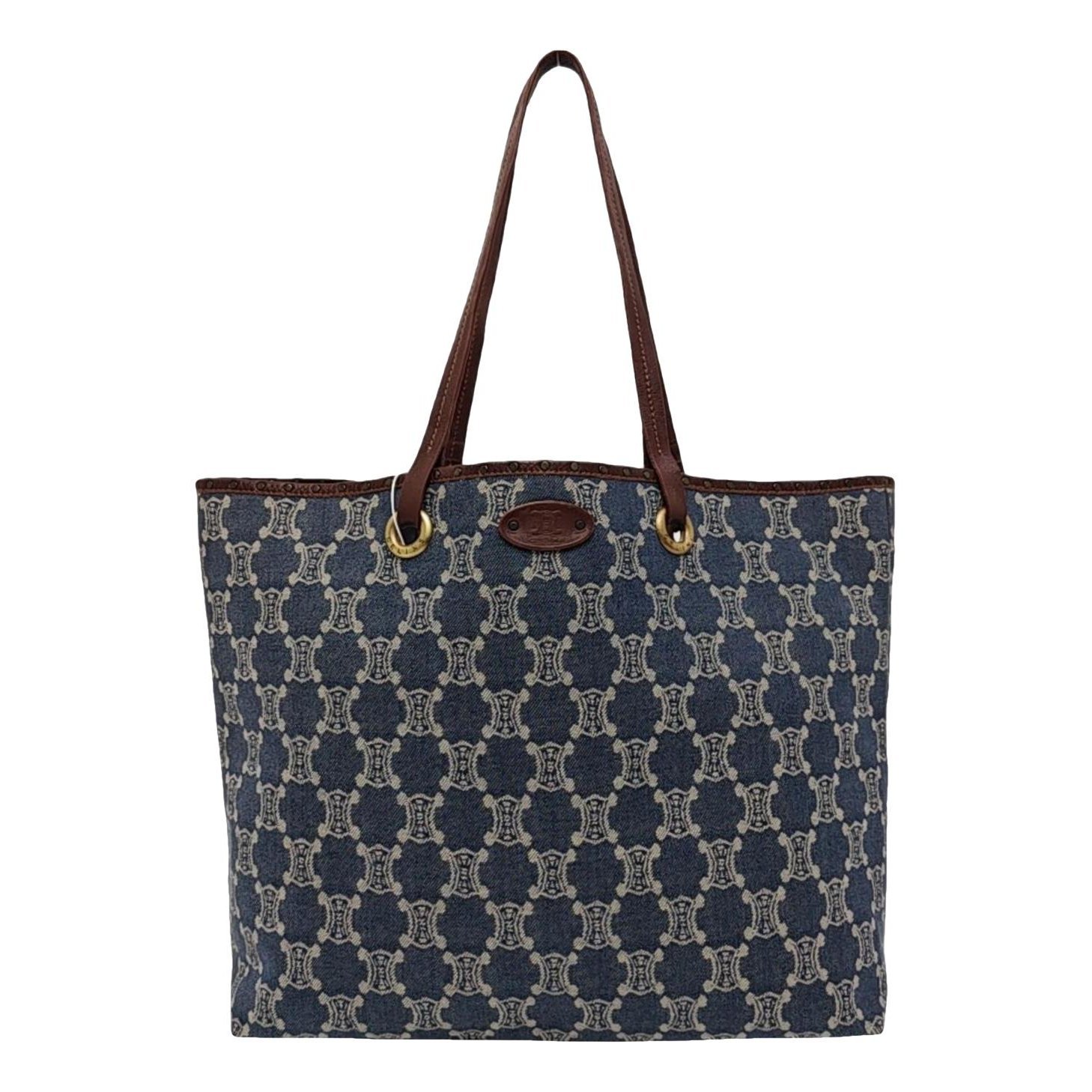 Cloth handbag