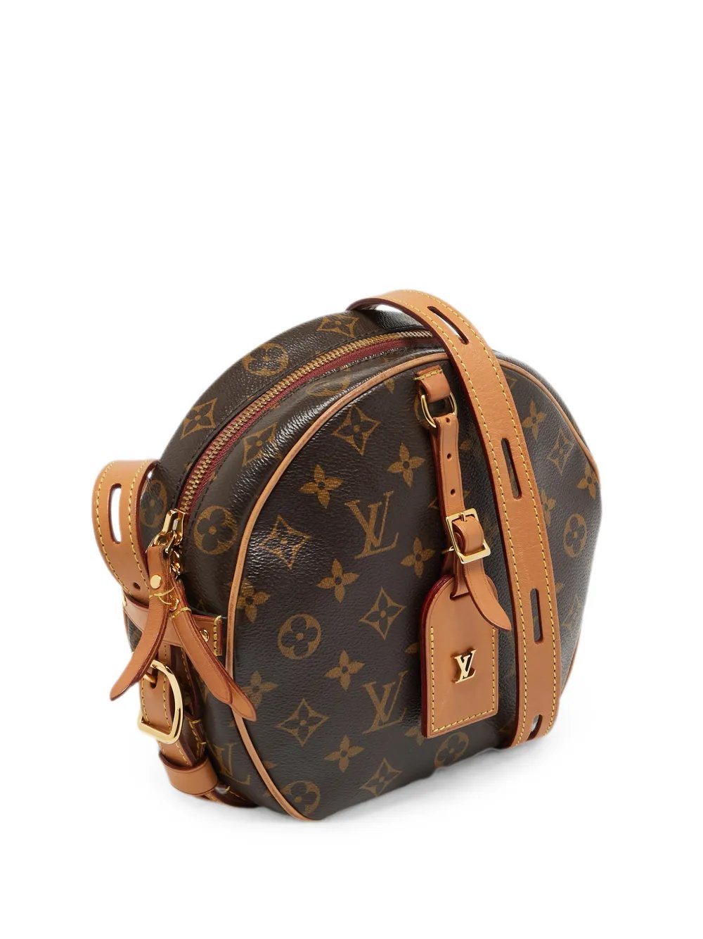 Louis Vuitton Boite Chapeau Souple MM shoulder bag