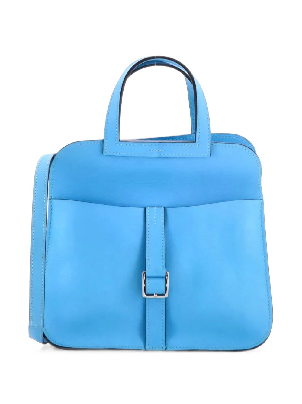 Hermes Halzan Bag Swift 22 shoulder bag