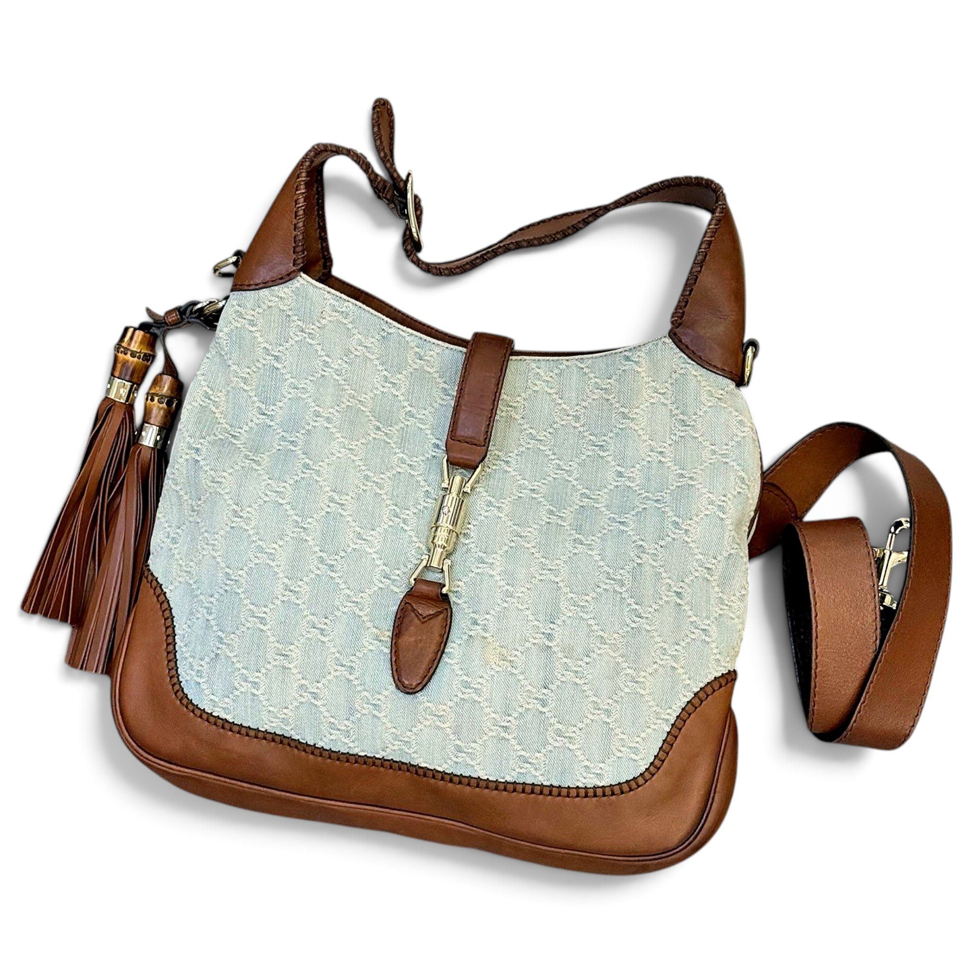Jackie handbag