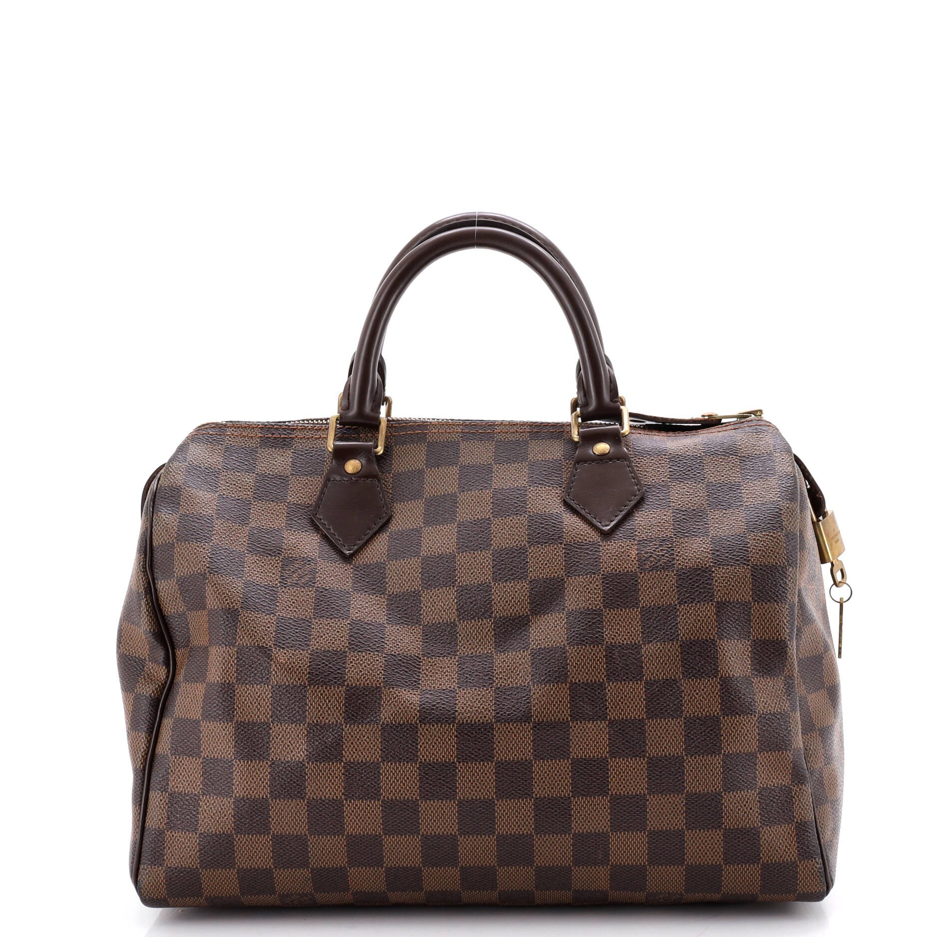 Speedy Handbag Damier 30