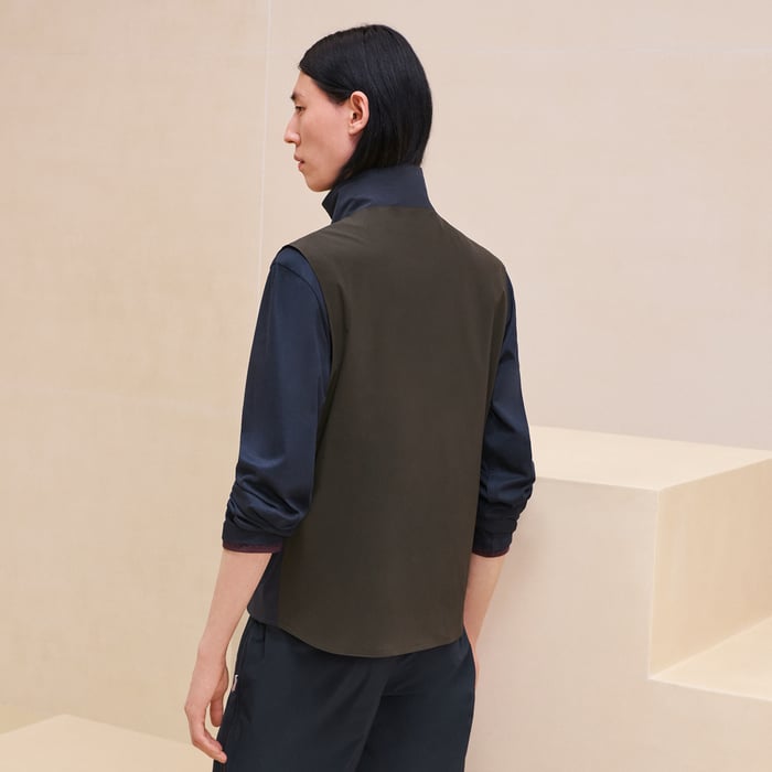 Marine Sport Capsule Vest