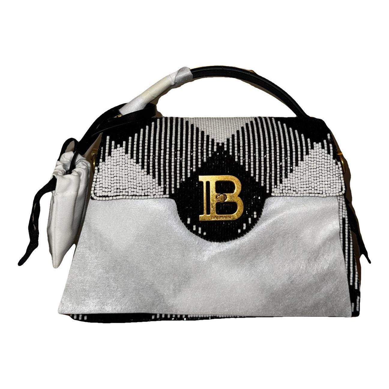 BBuzz silk handbag