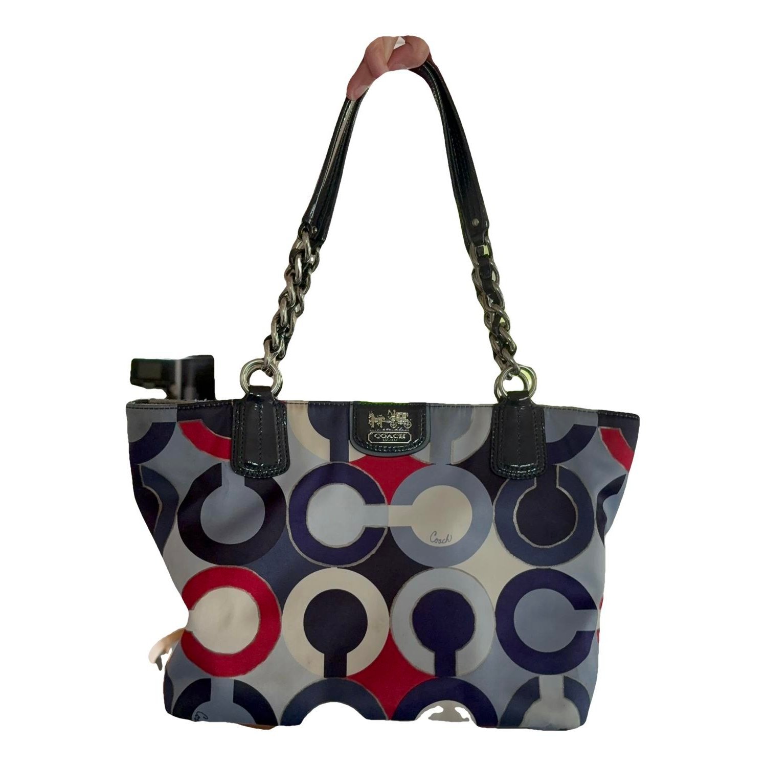 Princess Street Dome Satchel handbag