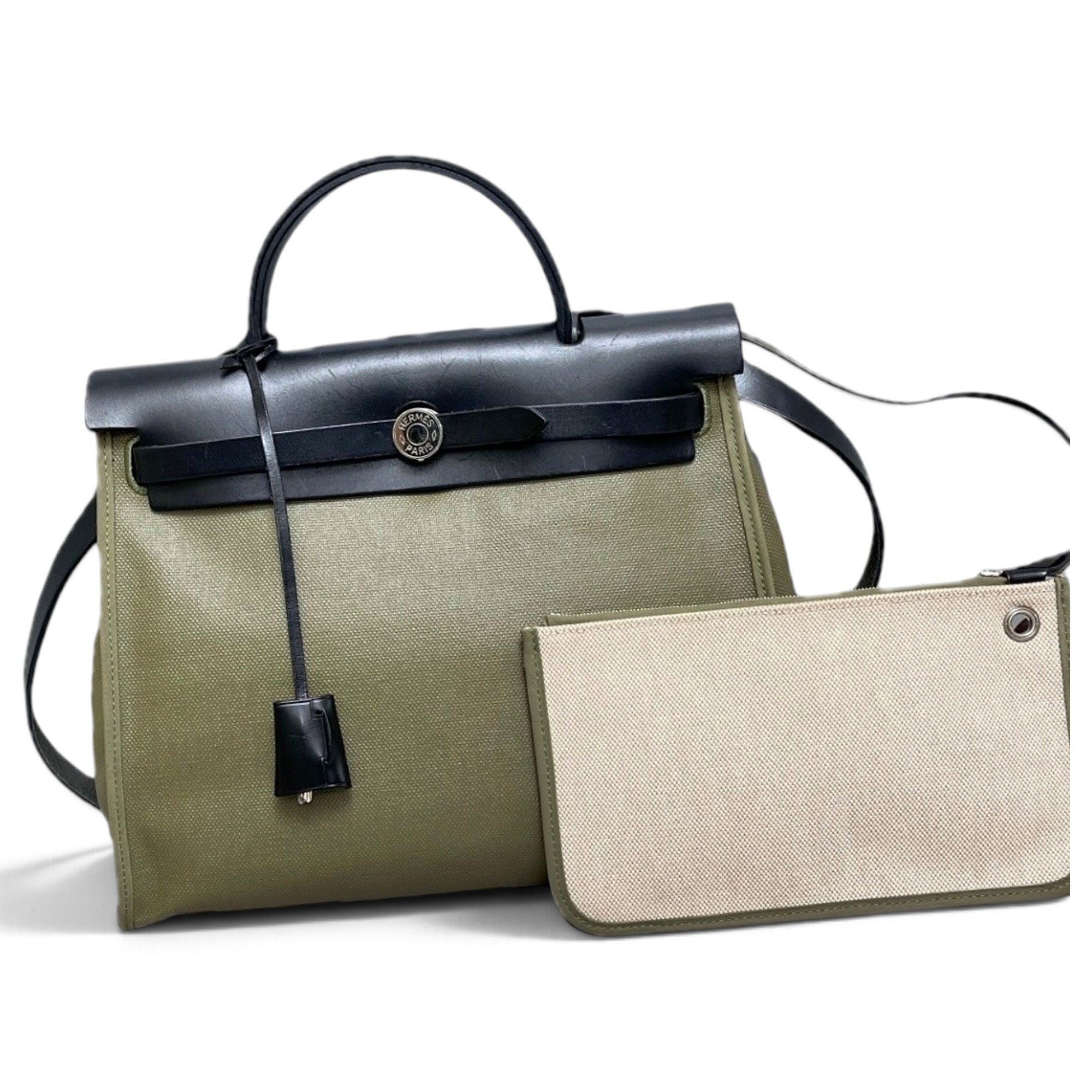 Herbag cloth handbag
