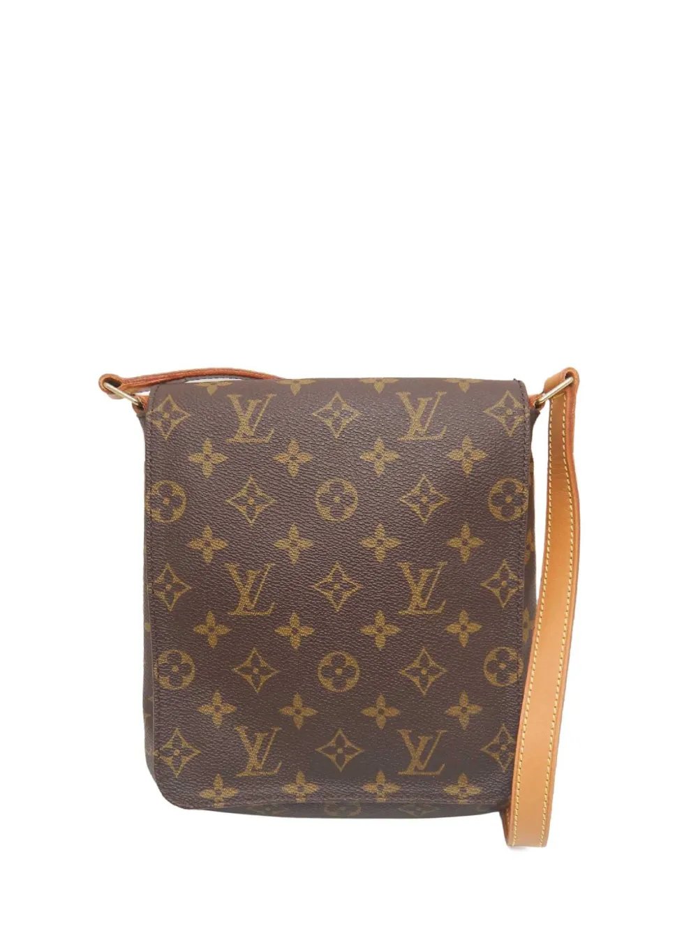 1999 Monogram Musette Salsa PM Short Strap shoulder bag