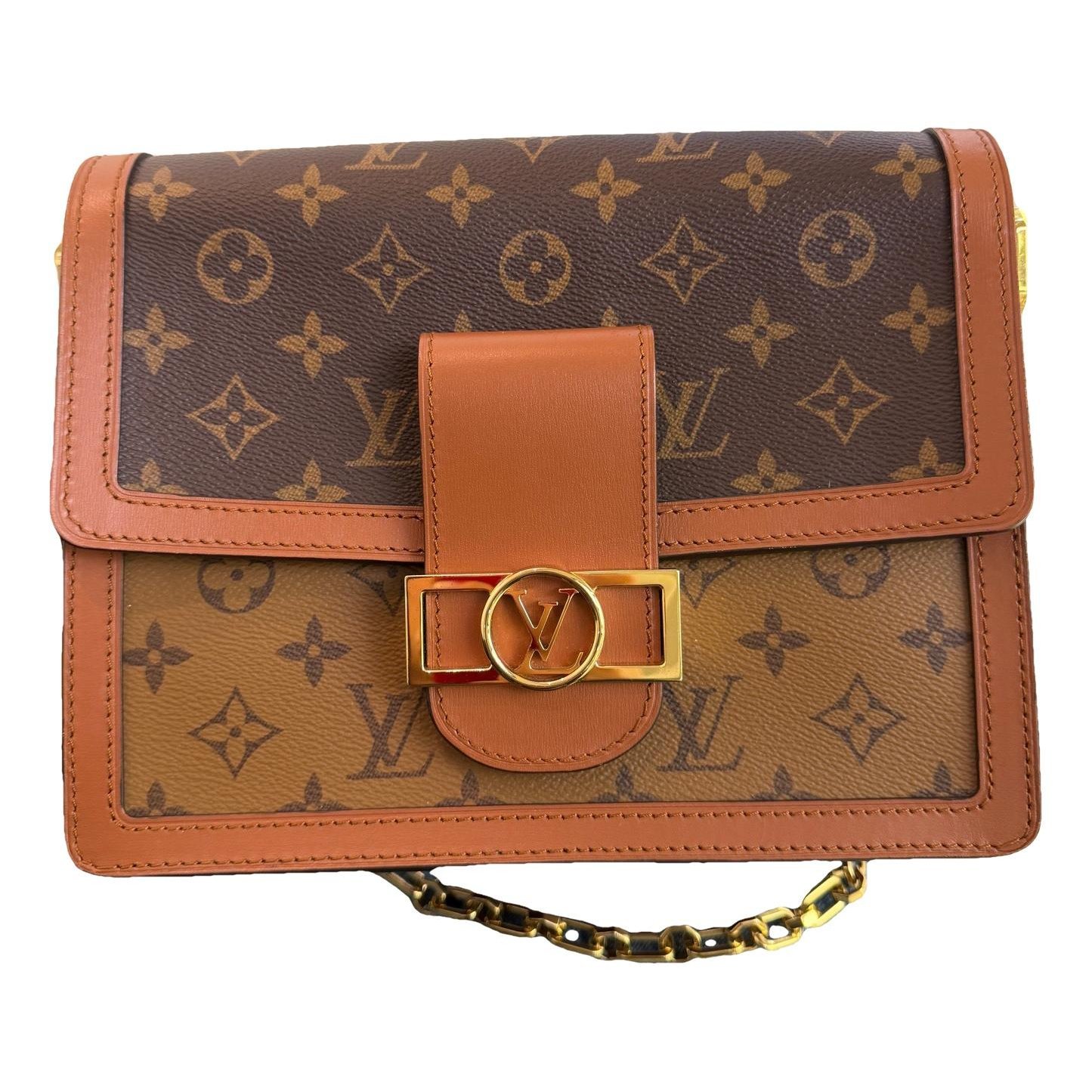 Louis Vuitton Dauphine Belt Bag handbag
