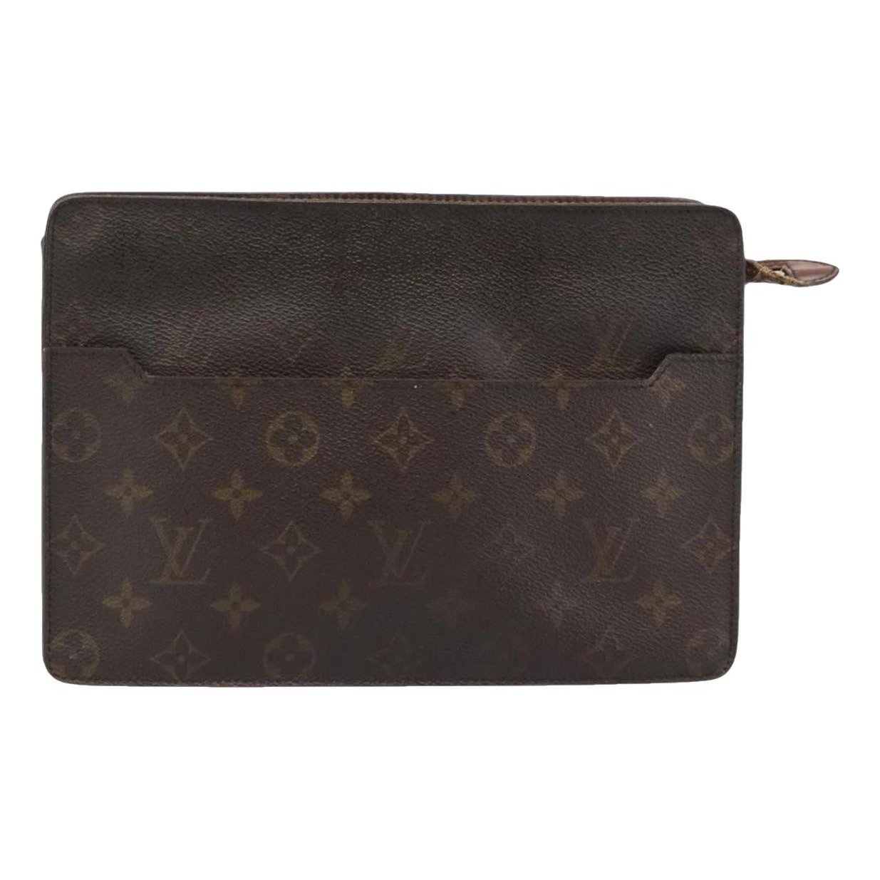 Clutch bag