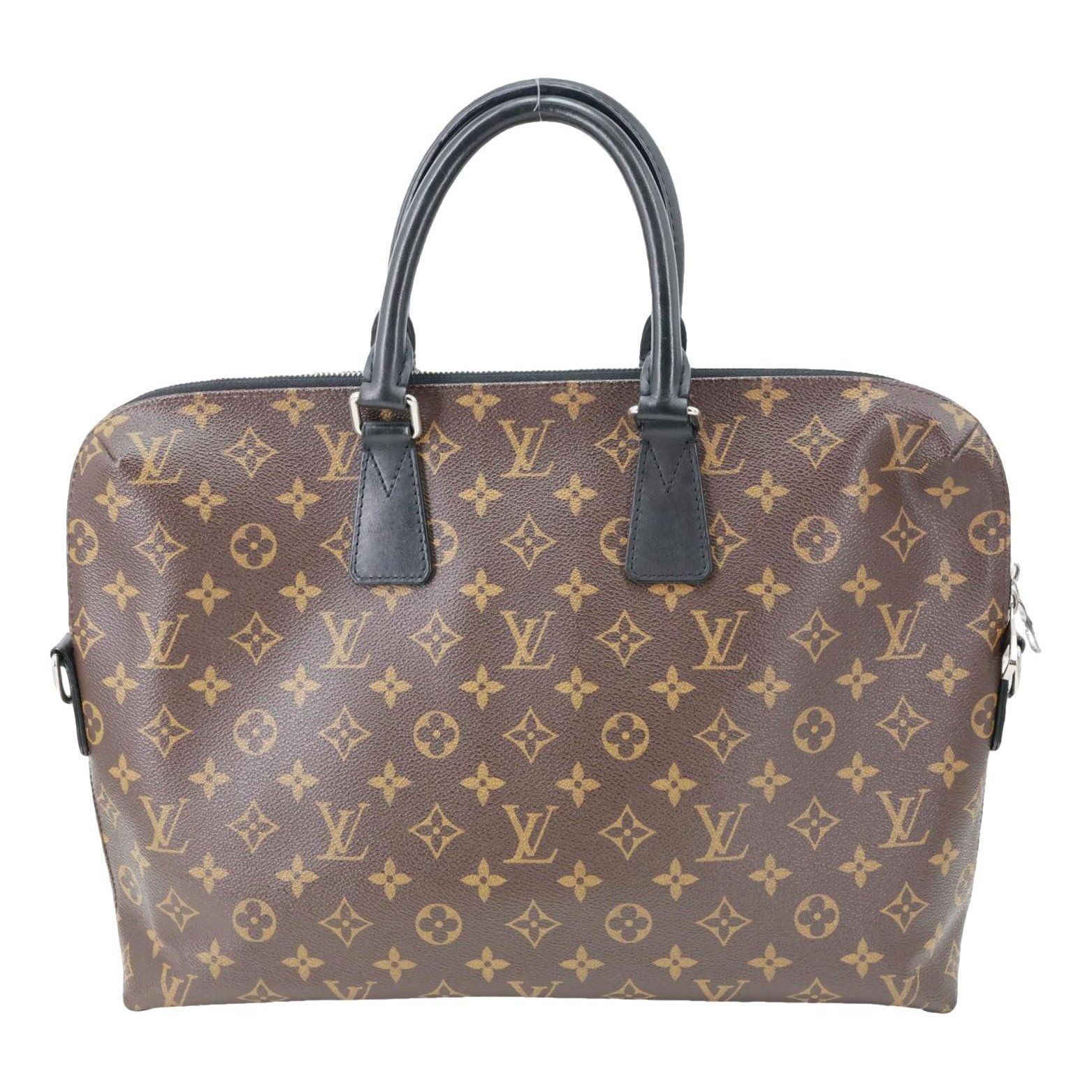 Cloth handbag